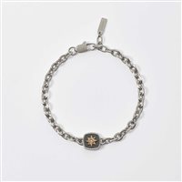 Bracciale 2Jewels Uomo Navy in Acciaio 232322 - 232322